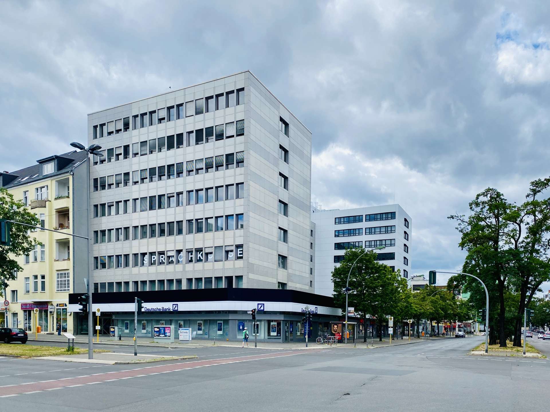 Büroflächen im Wilmersdorf, 10713 Berlin, Bürofläche