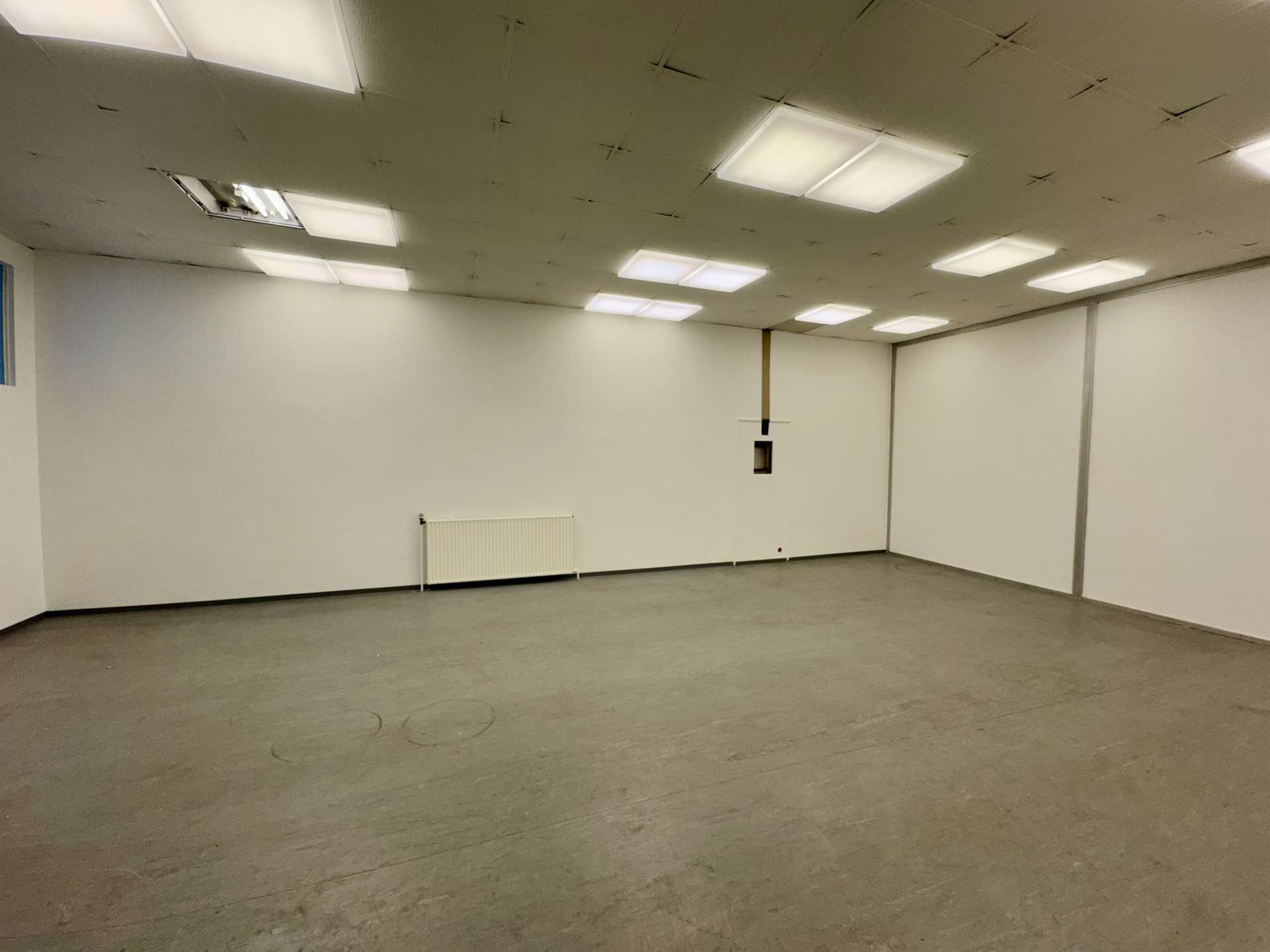 Archiv - Arbeiten am Zoo