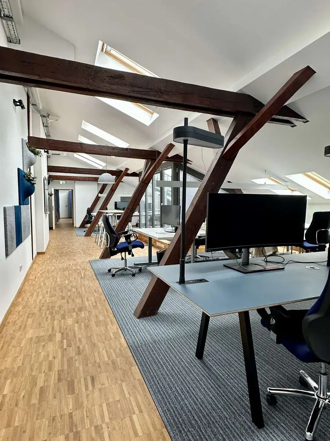Büro