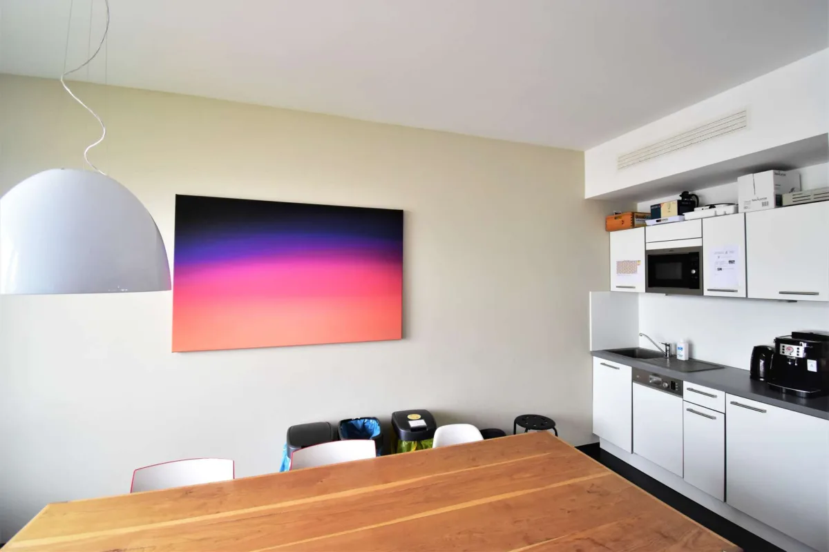 Innenansicht