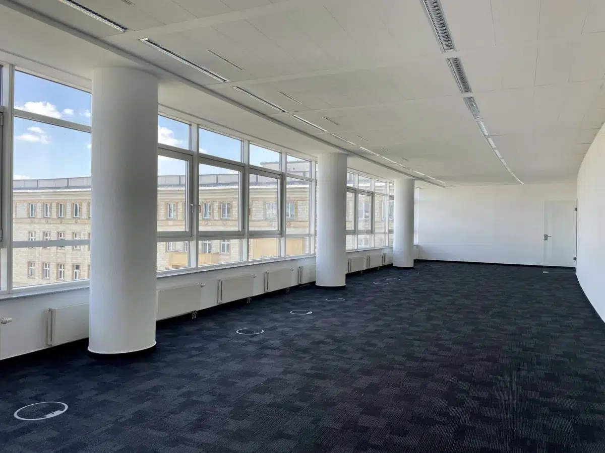 Büro Beispiel 6.OG