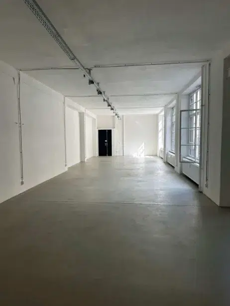 Innenansicht
