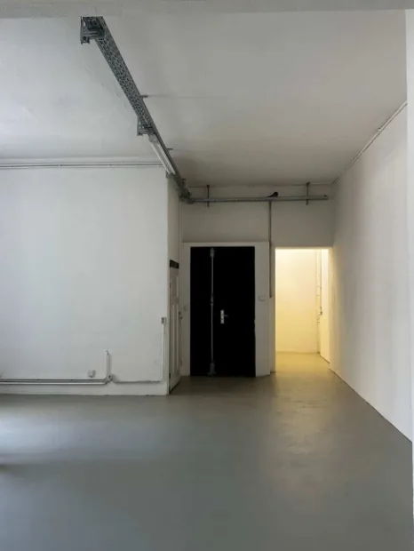 Innenansicht