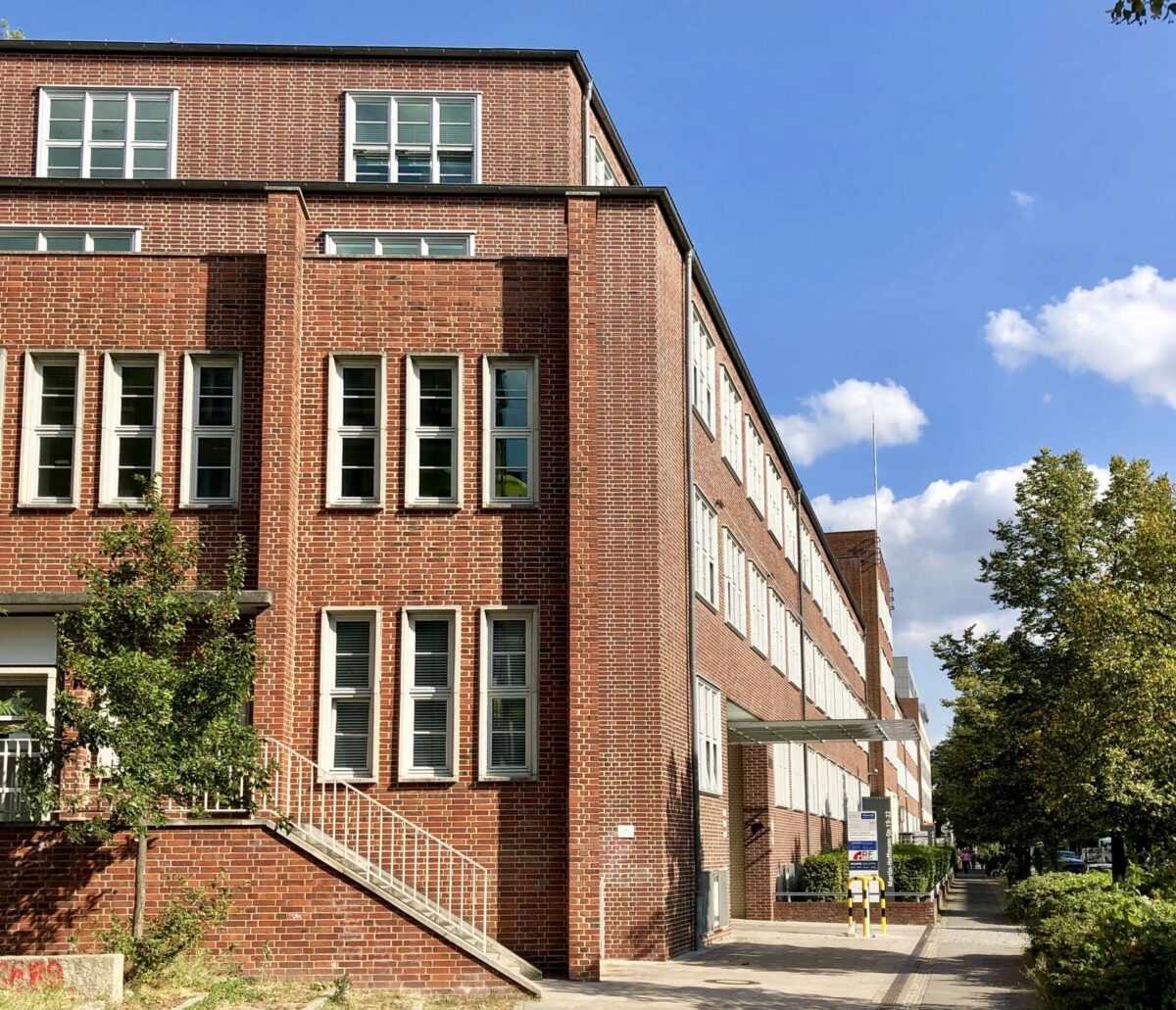 Altbau