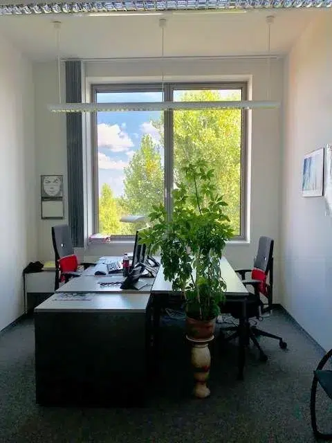Innenansicht Beispiel