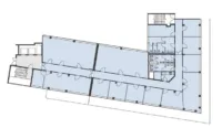 Beispielgrundriss