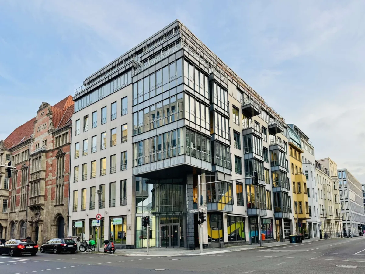 Außenansicht