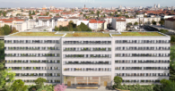 Außenansicht Visu