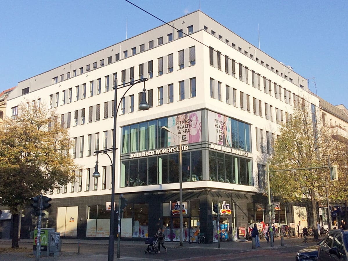 Moderne Bürofläche verkehrsgünstig gelegen in Prenzlauer Berg, 10439 Berlin, Bürofläche