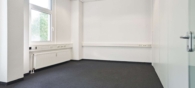 Büroansicht
