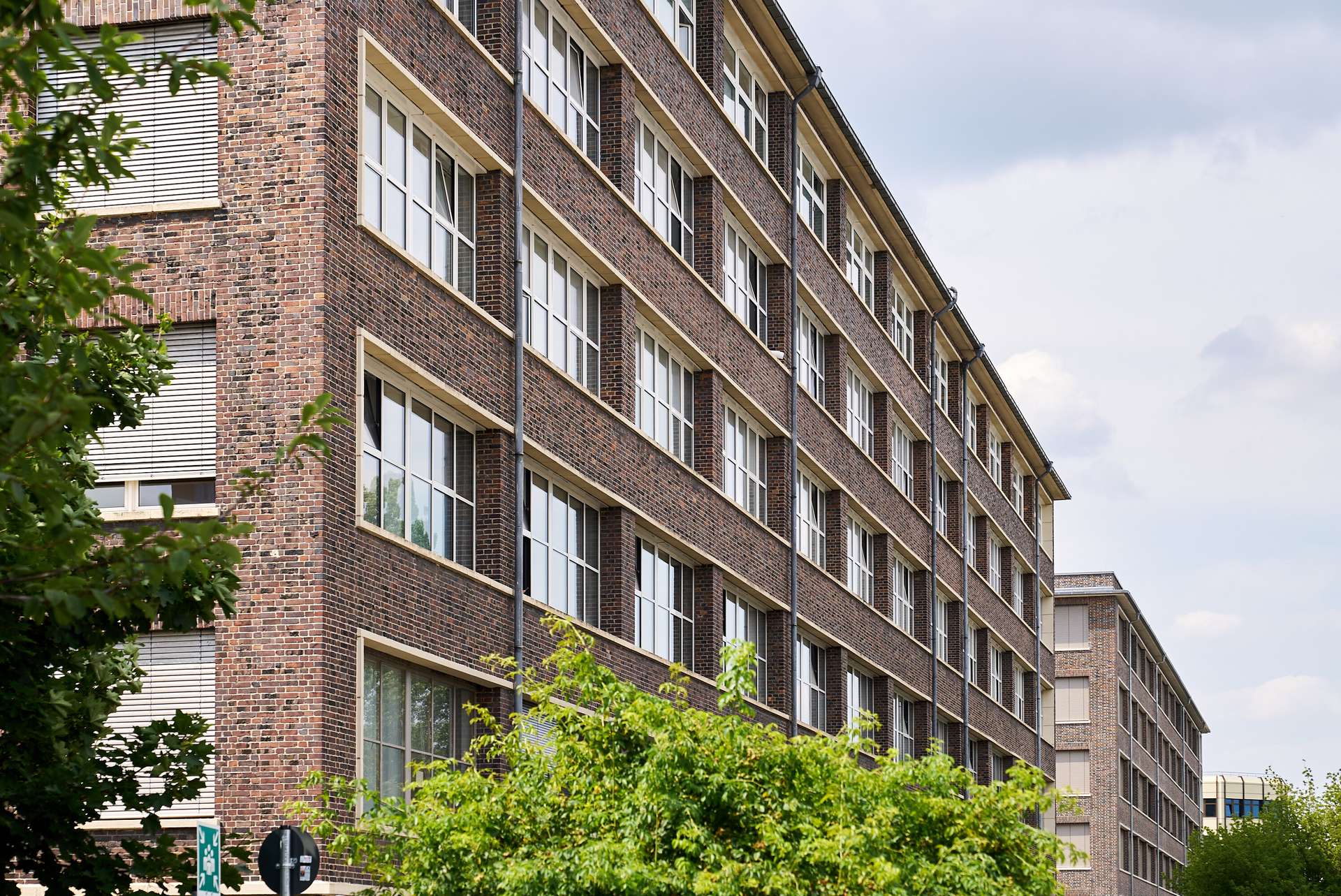 Berlin-Top Bürofläche mit große Besprechnungsraum und Glastüren, 12107 Berlin, Bürofläche