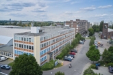 Tempelhof-Außensicht