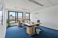 Beispielansicht Büro