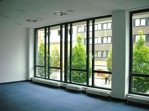 Bürofläche