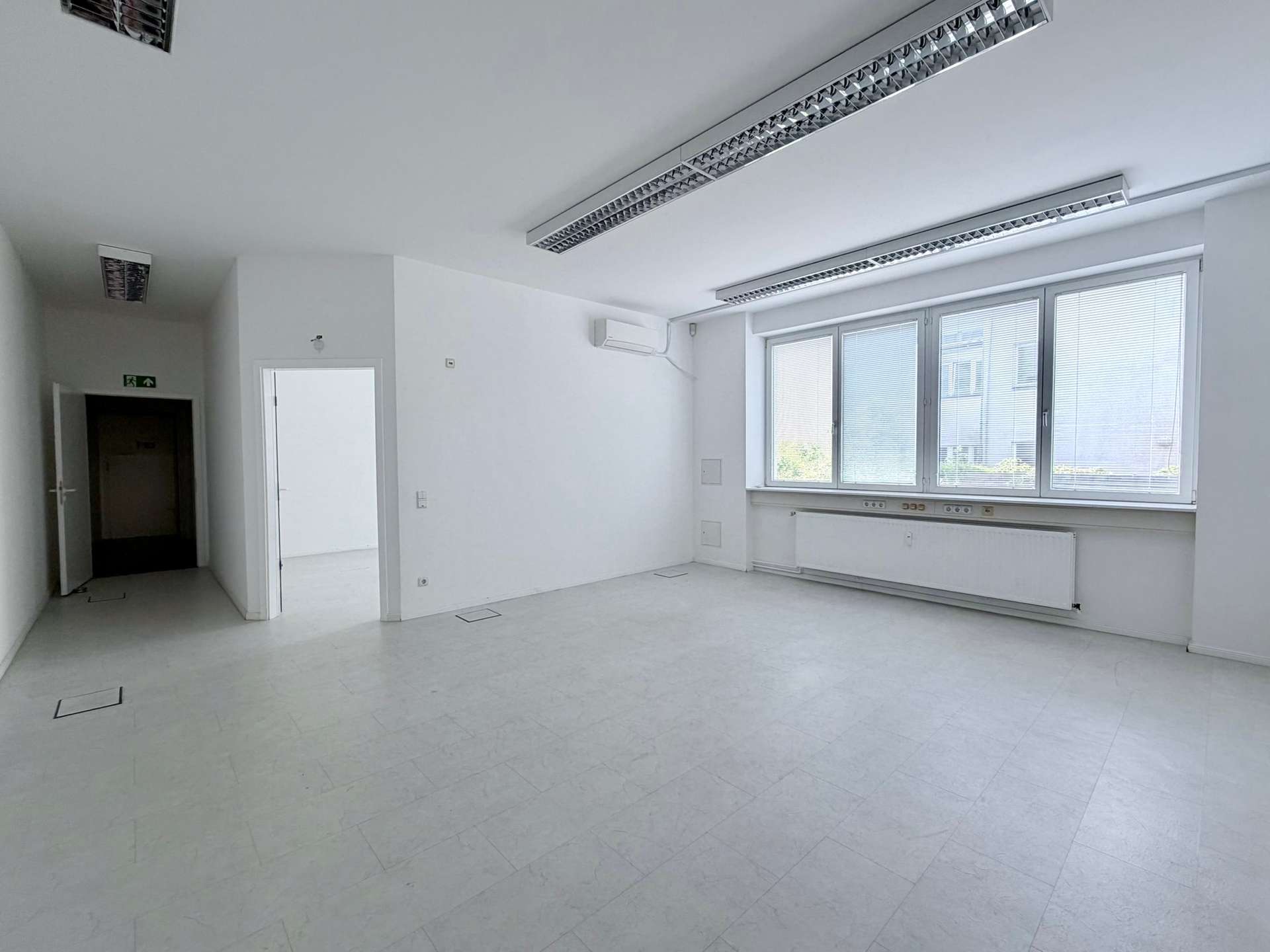 Ihr neues Büro in Kreuzberg – zwischen Oranienplatz und Engelbecken, 10999 Berlin, Bürofläche