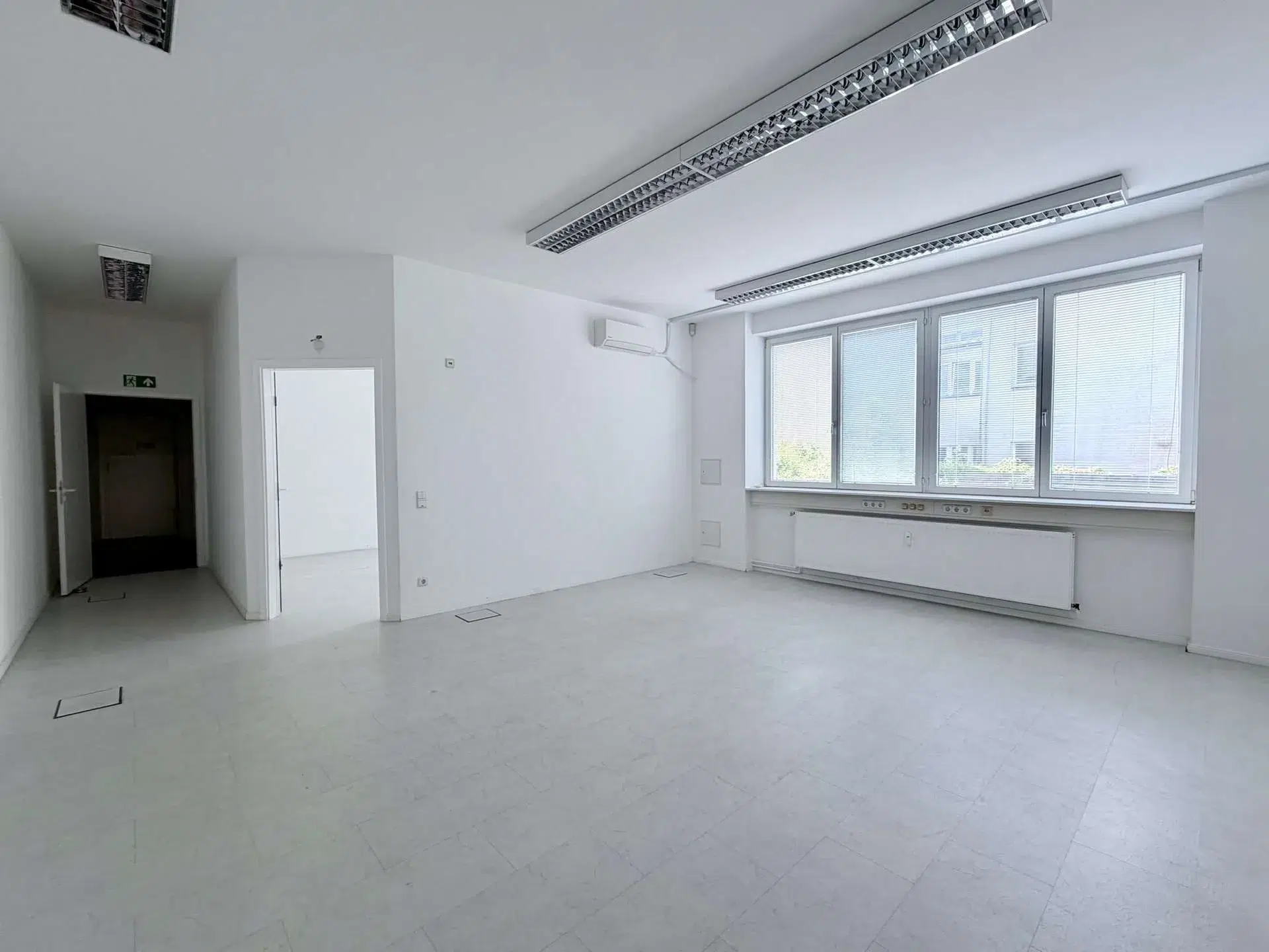 Ihr neues Büro in Kreuzberg – zwischen Oranienplatz und Engelbecken, 10999 Berlin, Bürofläche