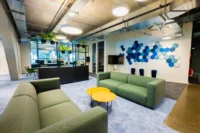 Networking Space Beispiel