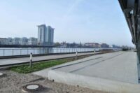Blick von der Terrasse