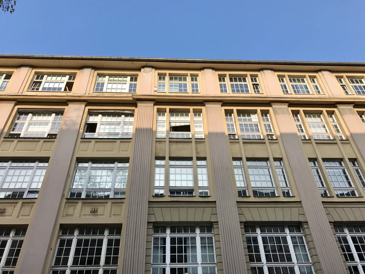 Außenansicht