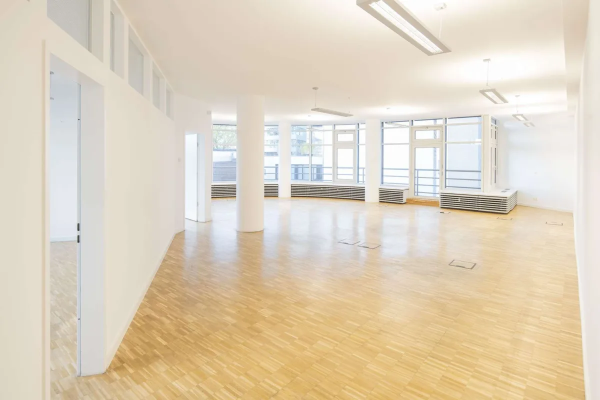 Beispielbüro