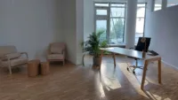 Beispielbüro
