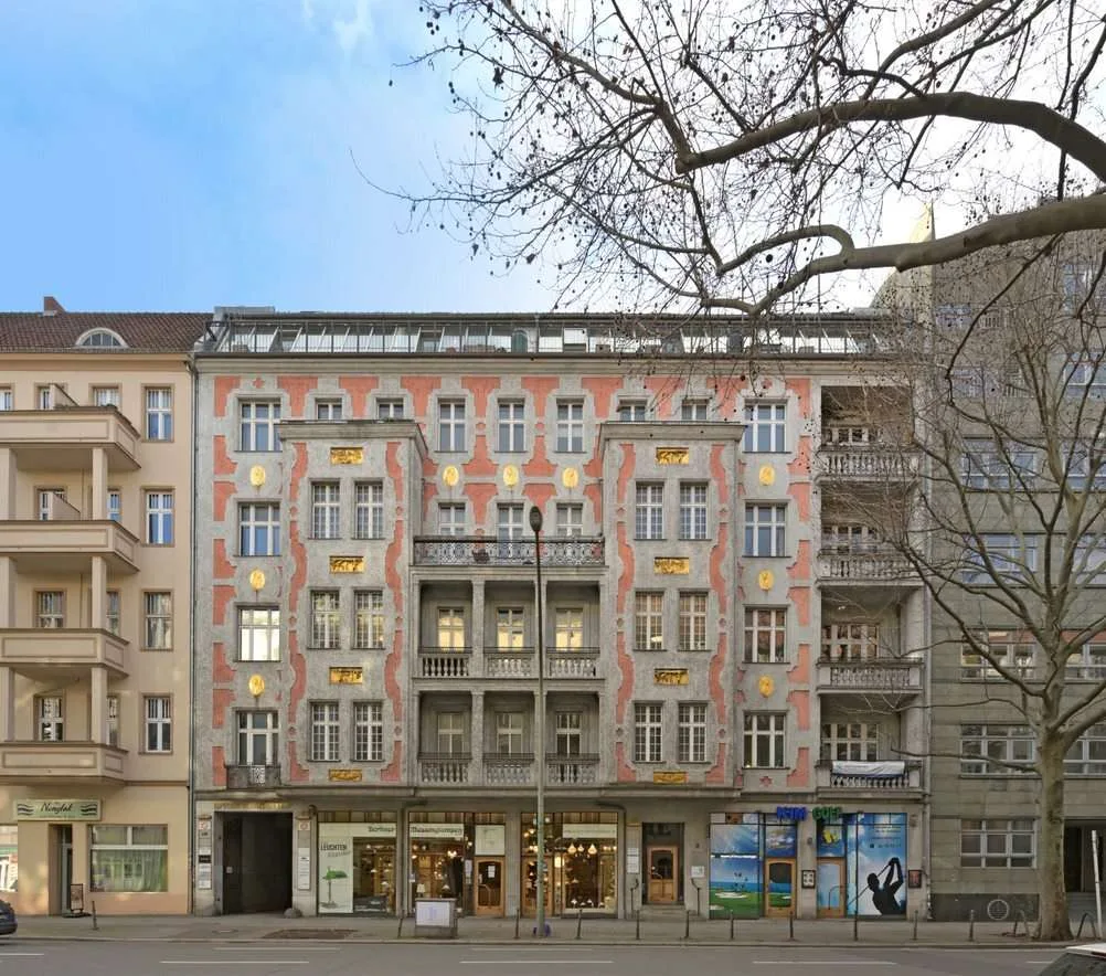 Außenansicht