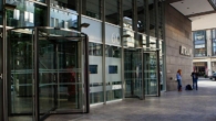 Bürofläche in der Friedrichstraße zu vermieten - Eingangsbereich