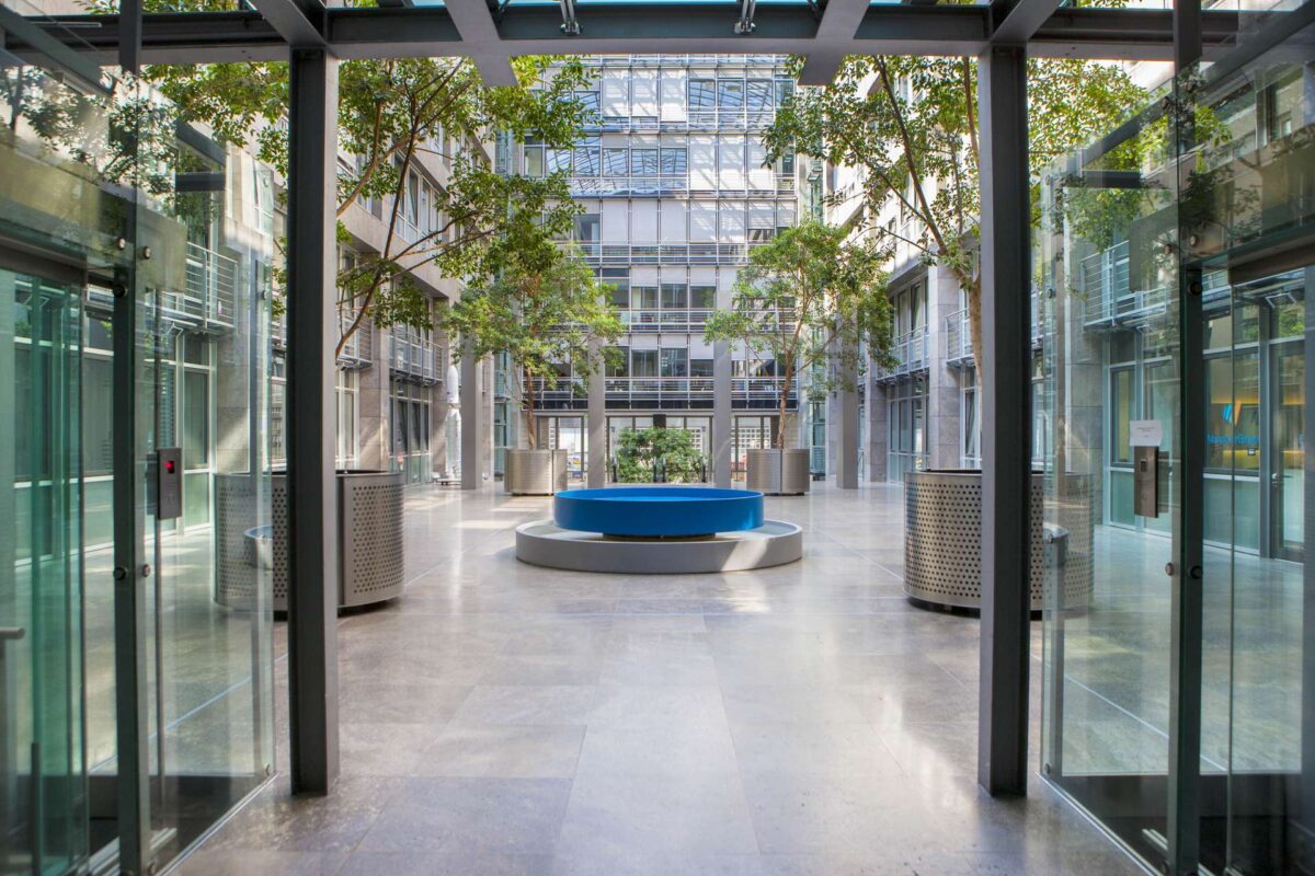 Atrium