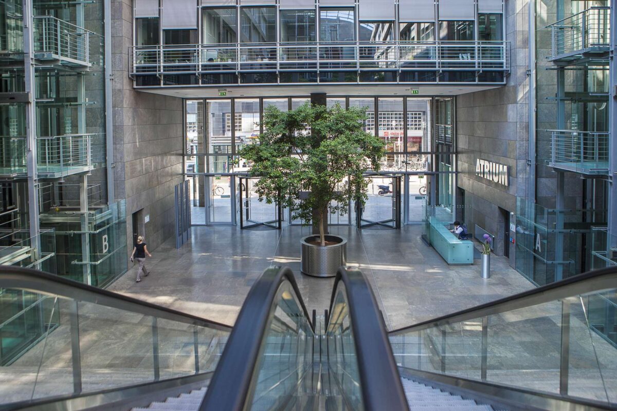 Atrium