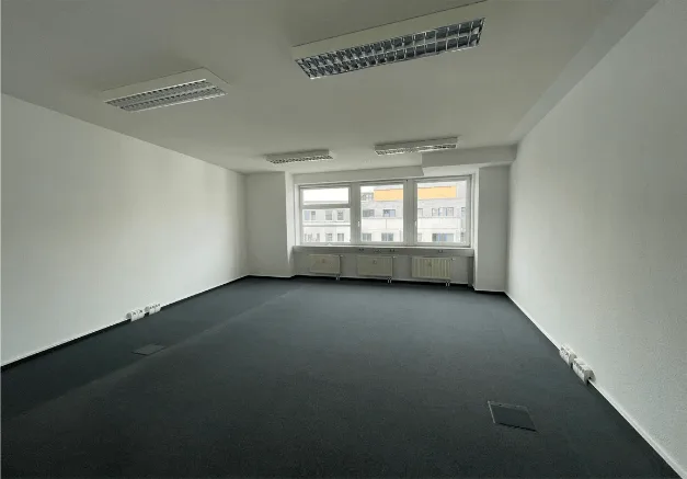 Innenansicht