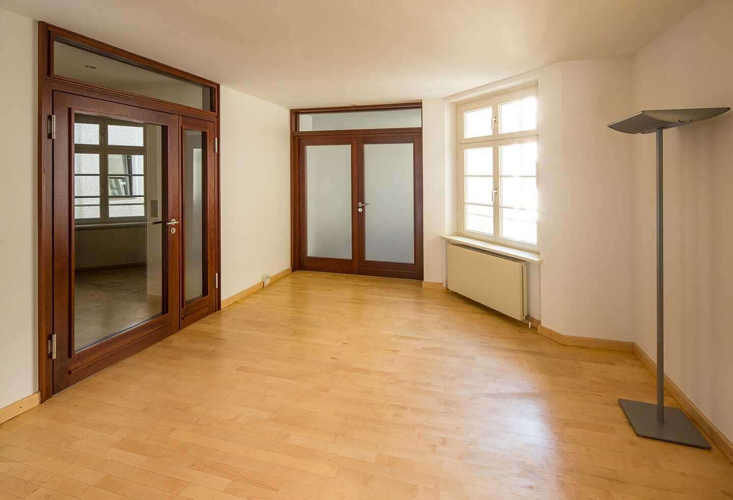 Bild - Büroflächen am Gendarmenmarkt