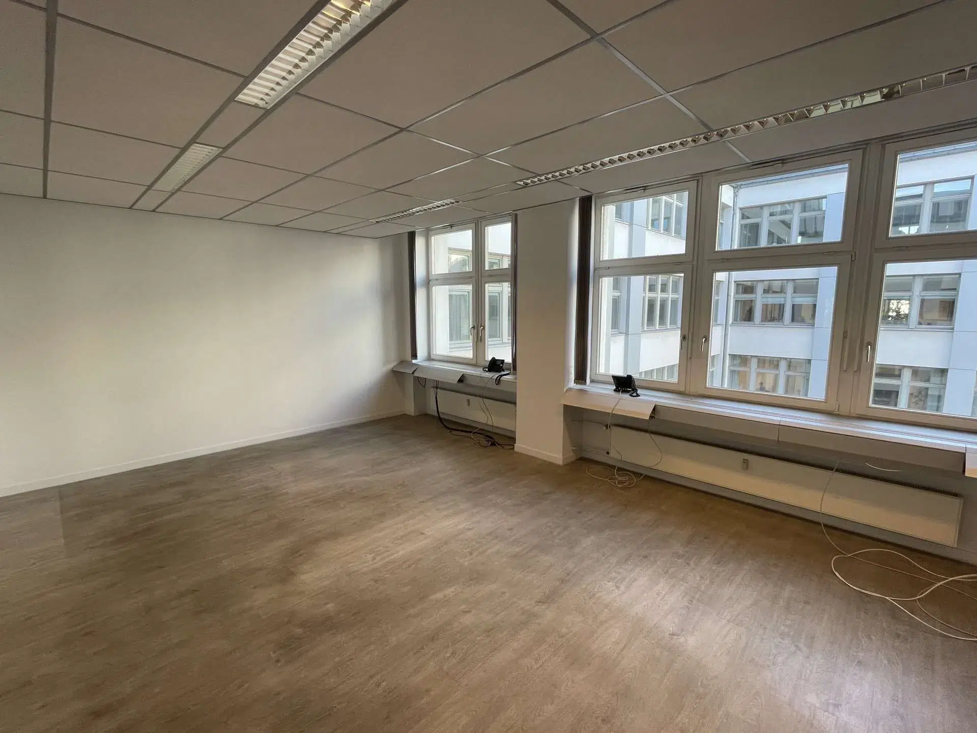 Büro am Köllnischen Park, 10179 Berlin, Bürofläche