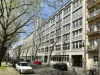 Wallstraße