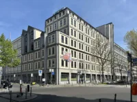 Wallstraße