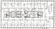 Grundriss Regelgeschoss