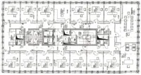 Grundriss Regelgeschoss