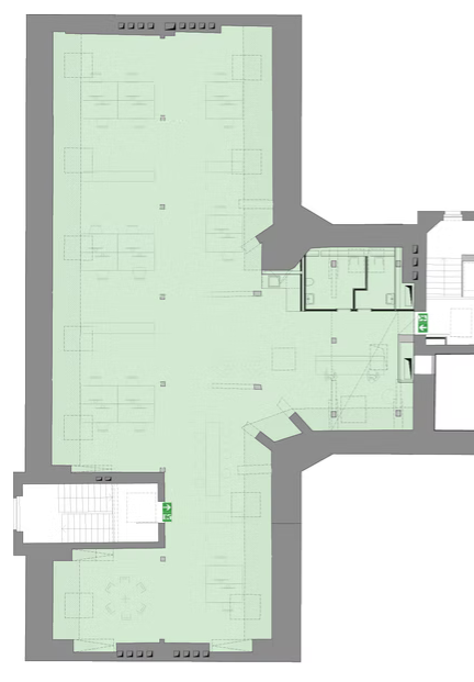 Dokumente - Büro-Loft in Moabit