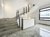 Treppenhaus