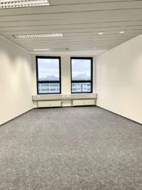 Büroansicht