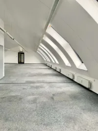 Büroansicht