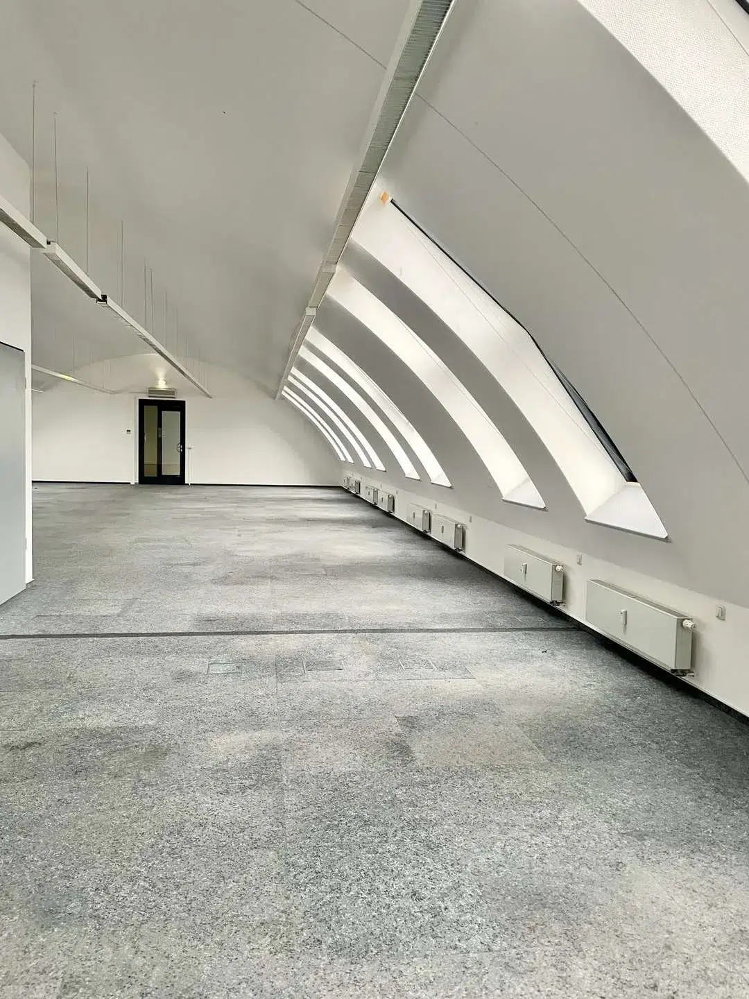 Büroansicht