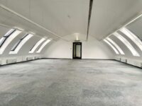 Büroansicht