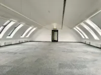 Büroansicht