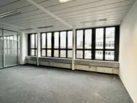 Büroansicht