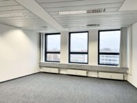 Büroansicht