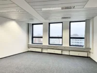Büroansicht