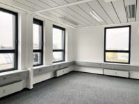 Büroansicht