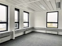 Büroansicht