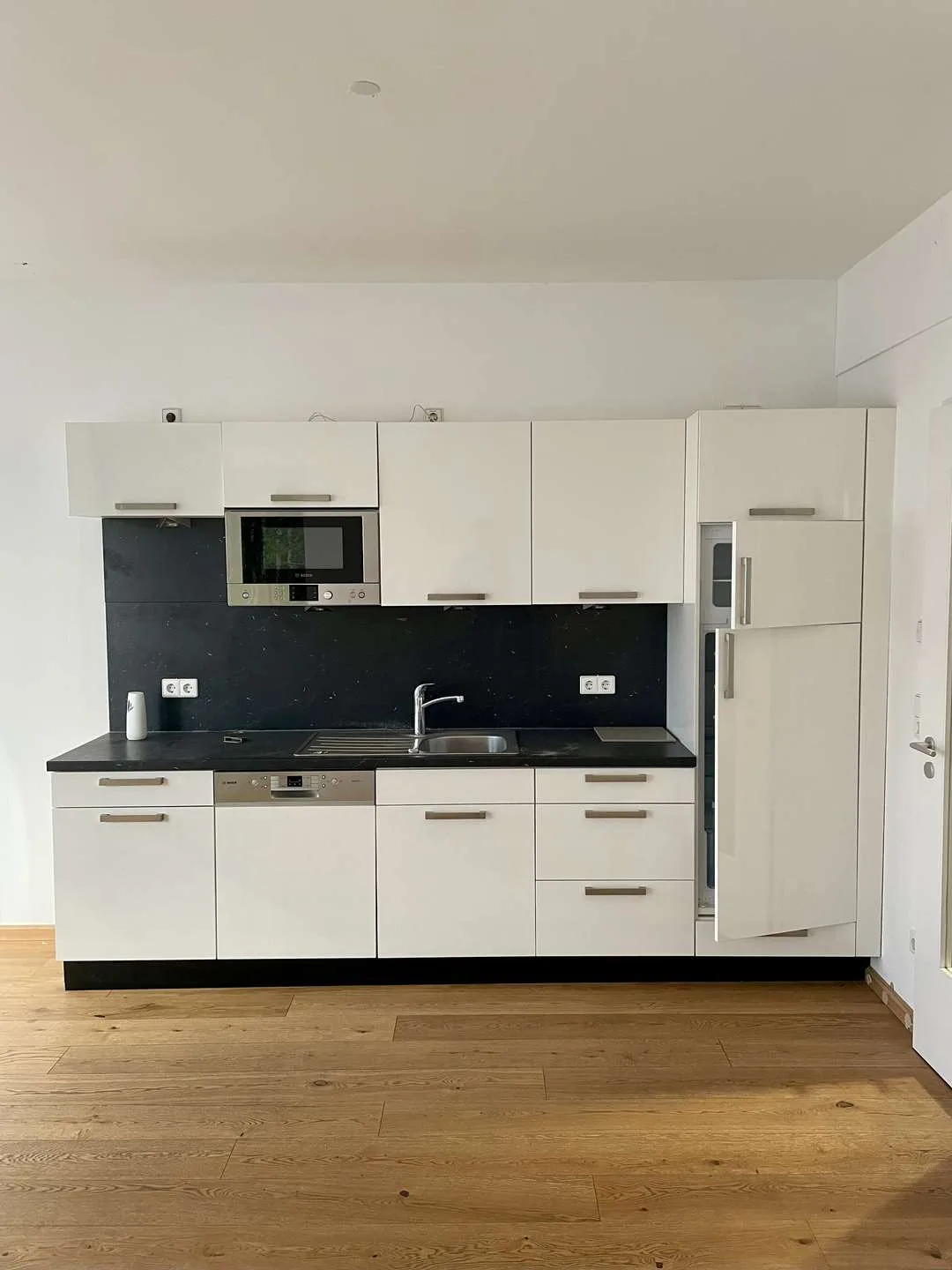 2.OG 568 m² Bestand