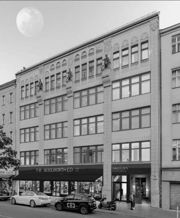 Außenansicht